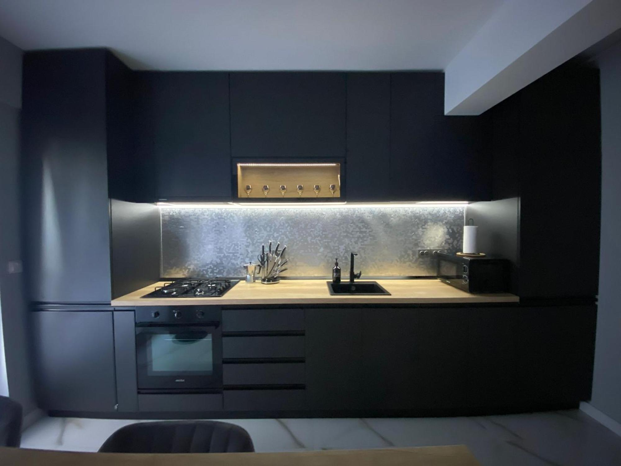 Air Studio & Garden Otopeni Ngoại thất bức ảnh