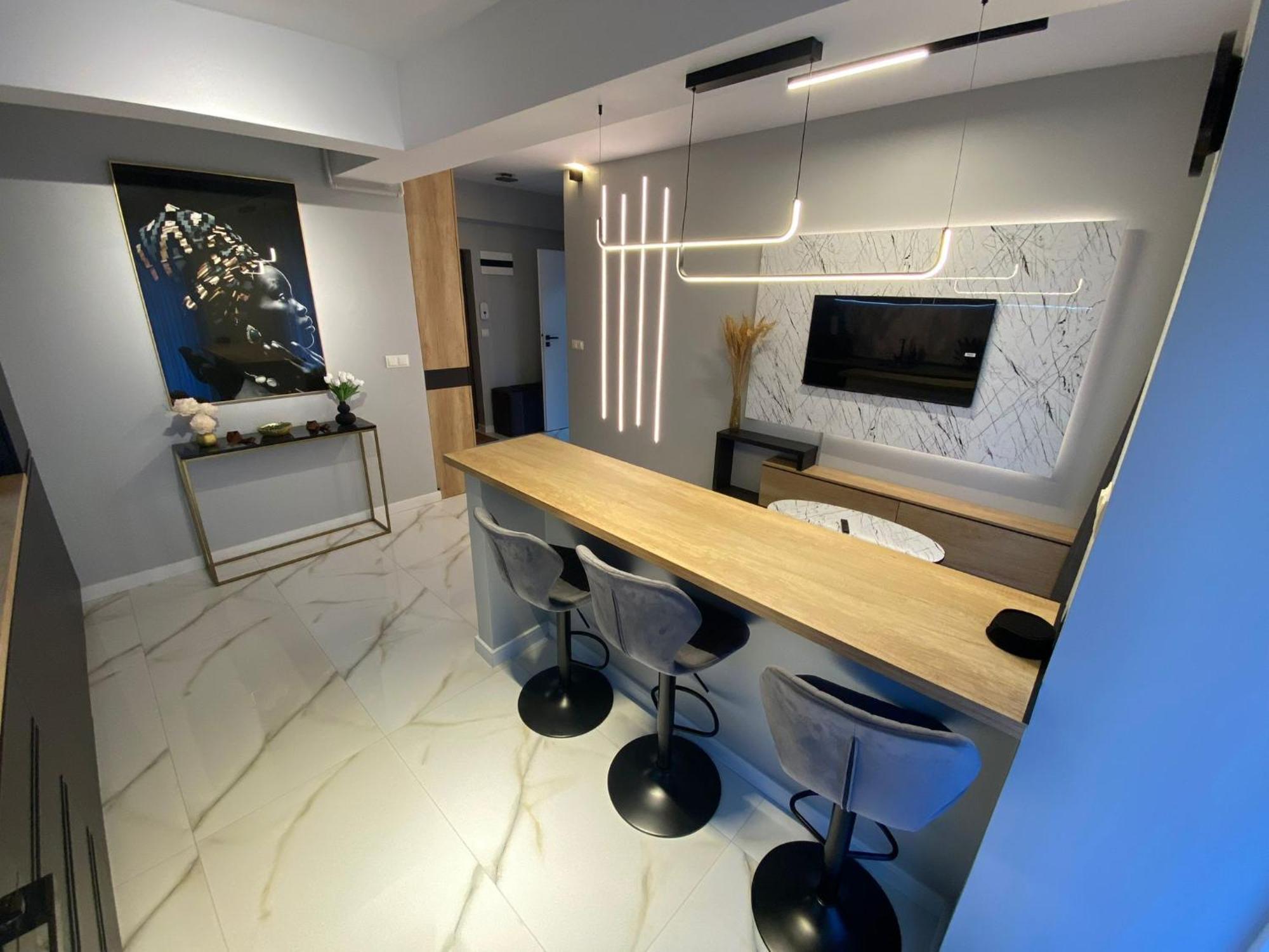 Air Studio & Garden Otopeni Ngoại thất bức ảnh