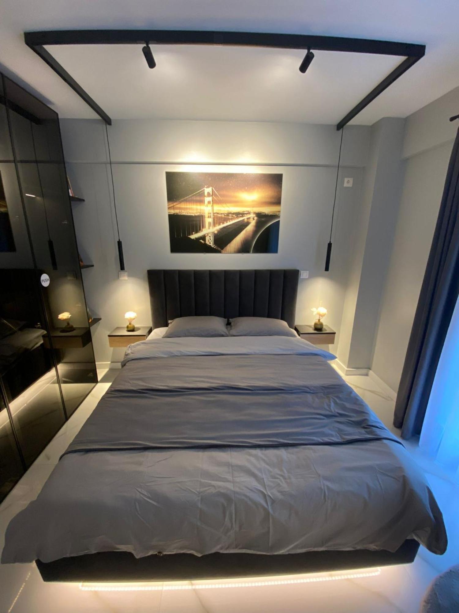 Air Studio & Garden Otopeni Ngoại thất bức ảnh
