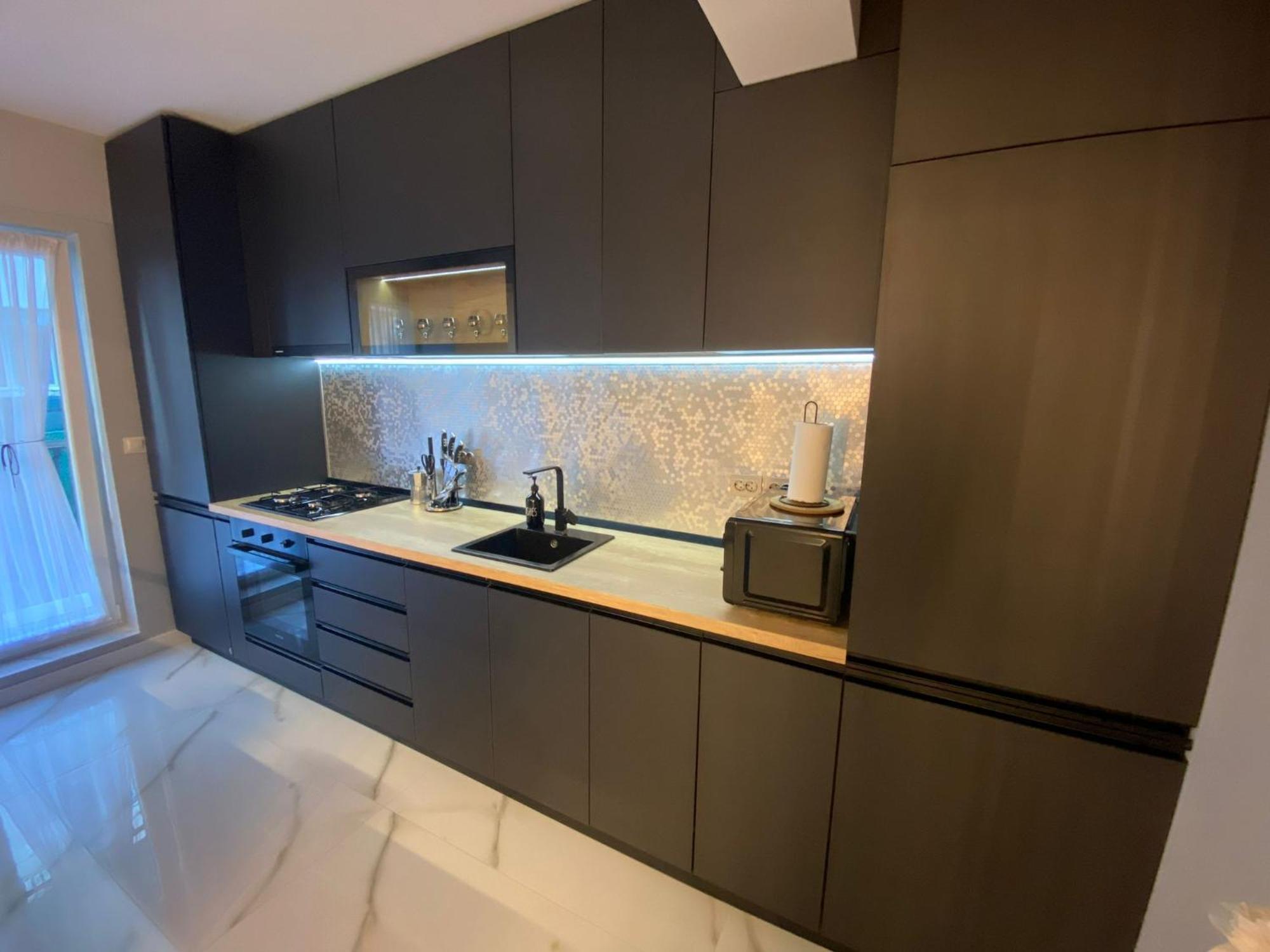 Air Studio & Garden Otopeni Ngoại thất bức ảnh