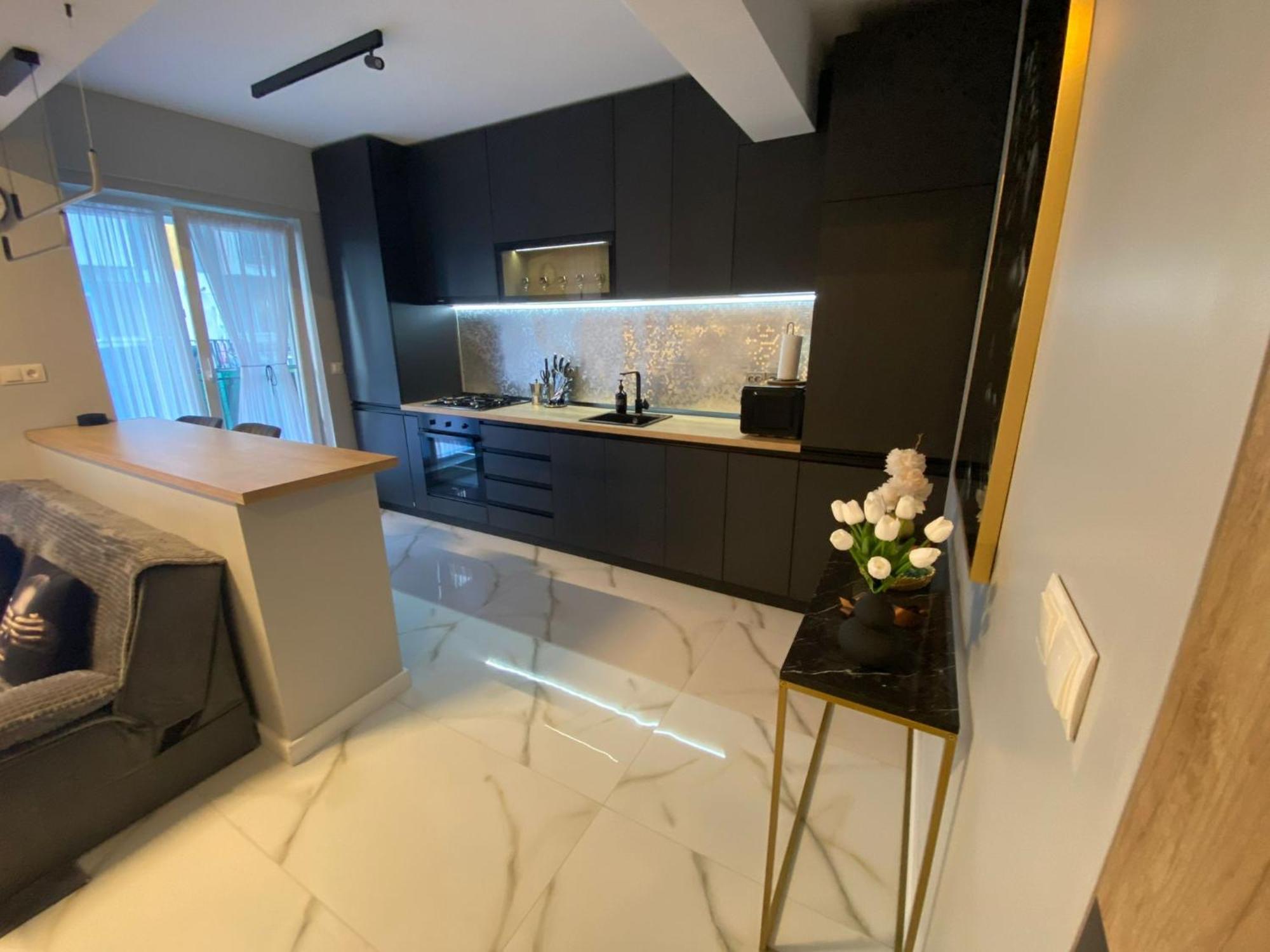 Air Studio & Garden Otopeni Ngoại thất bức ảnh