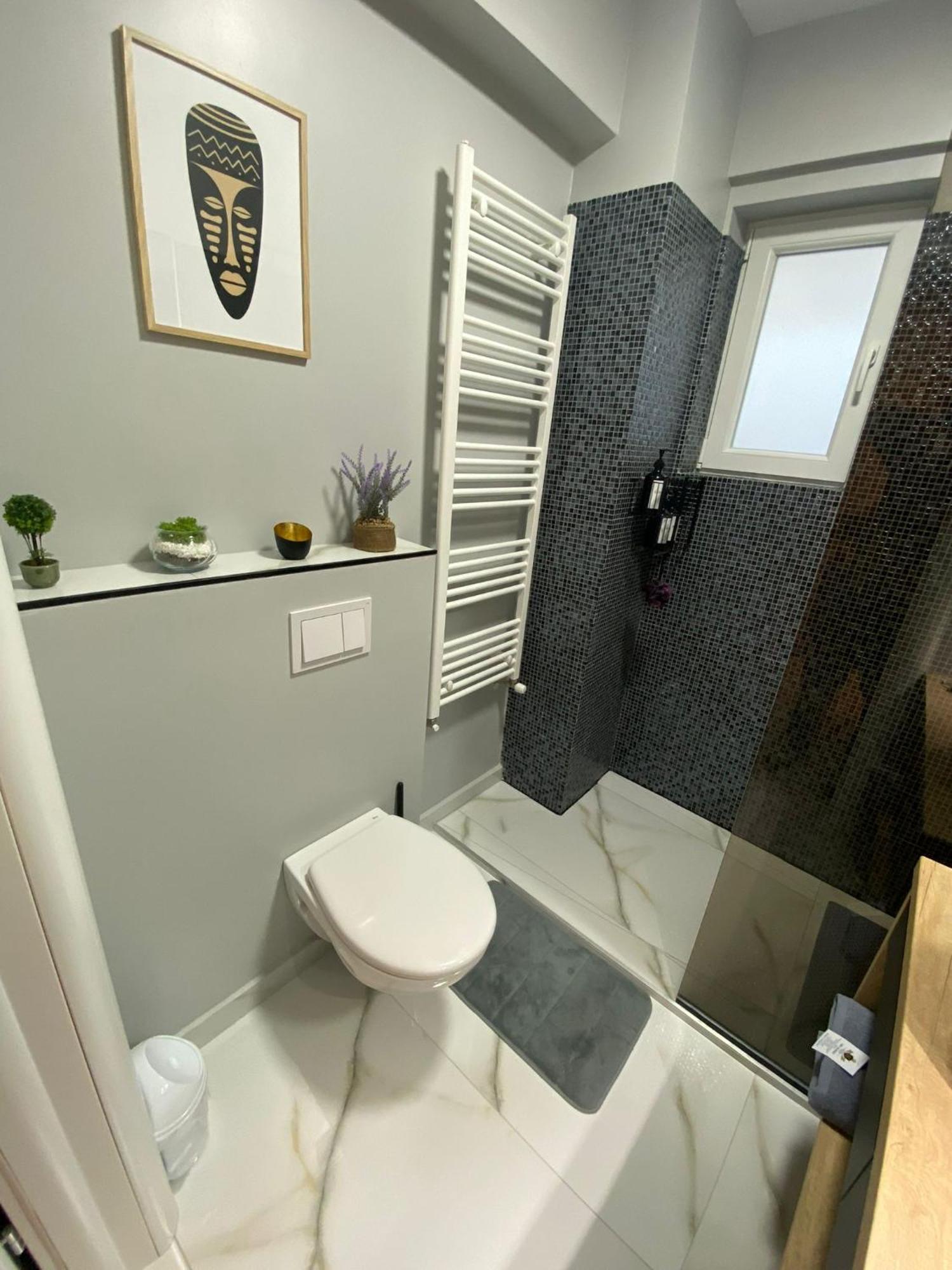 Air Studio & Garden Otopeni Ngoại thất bức ảnh